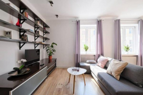Urbannestgroup - Old Town - Stare miasto - Freta 50